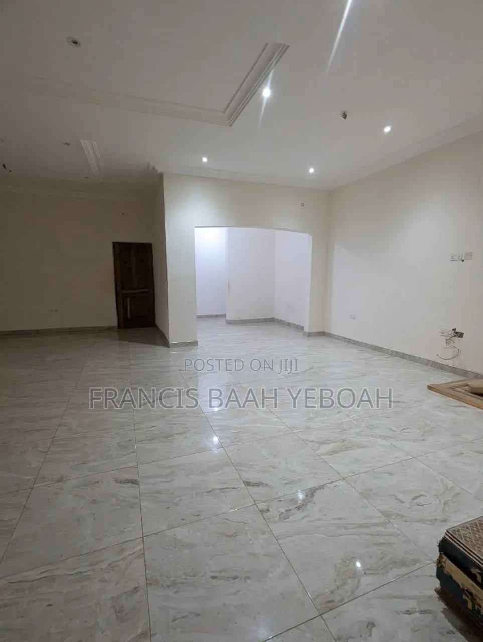 5bdrm House in Shining Star Real, Pokuase for rent