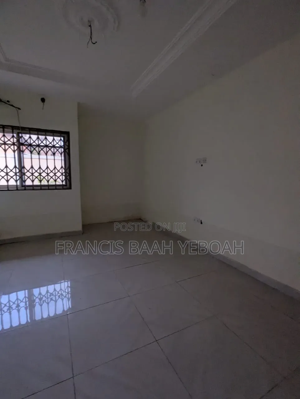 5bdrm House in Shining Star Real, Pokuase for rent