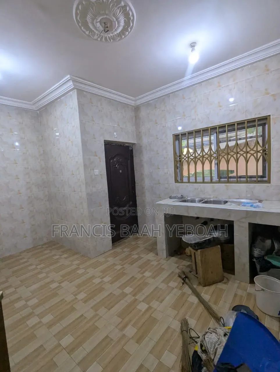5bdrm House in Shining Star Real, Pokuase for rent