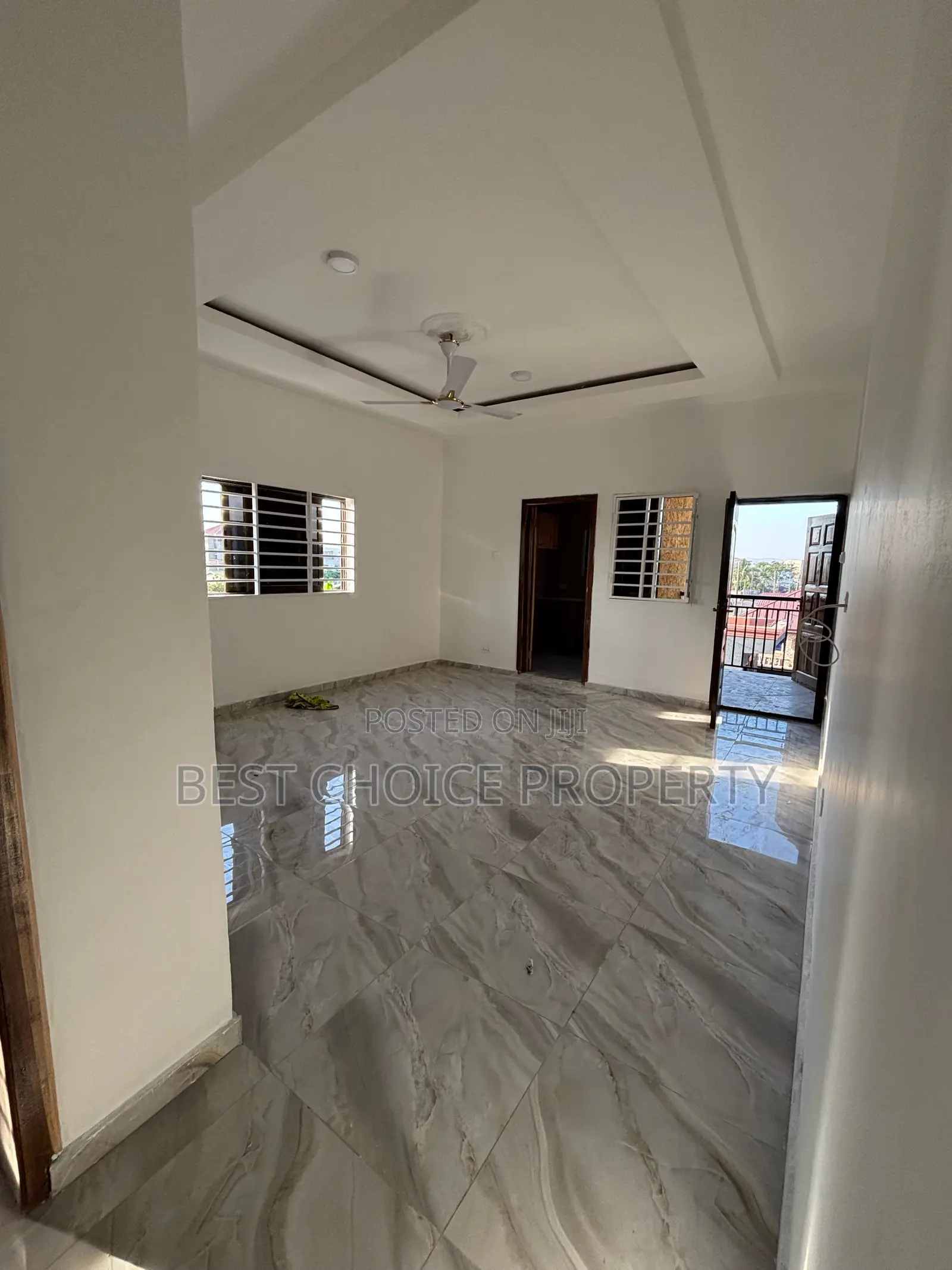 1bdrm Apartment in Estate for rent