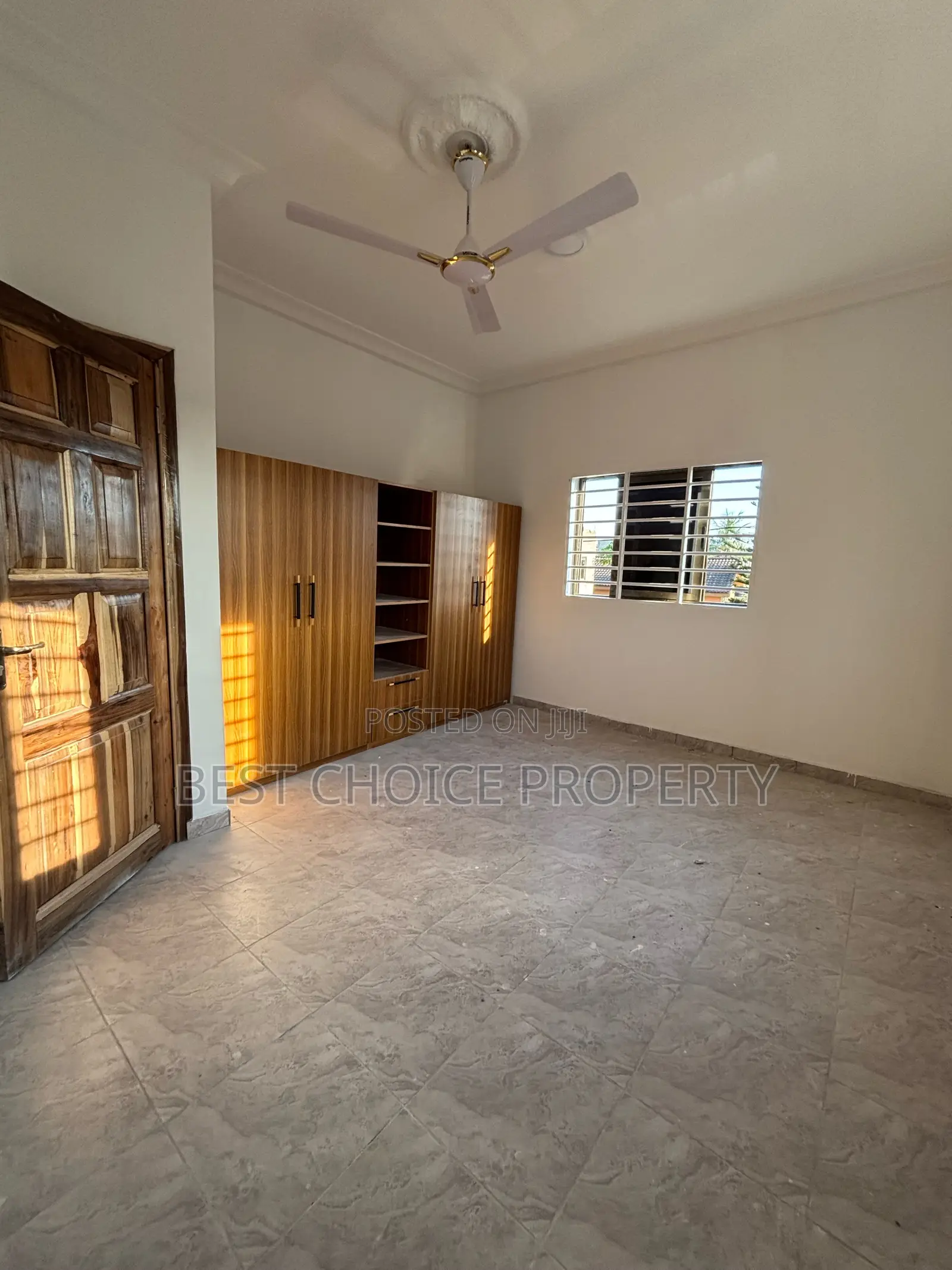 1bdrm Apartment in Estate for rent