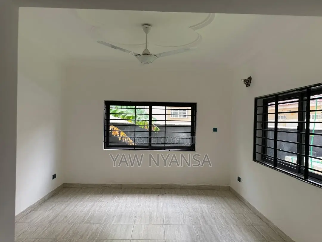 3bdrm House in East Legon Estate for rent