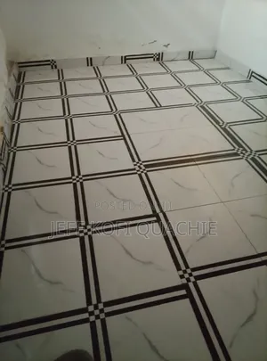 1bdrm Apartment in Quachie Estate, Wembley for rent