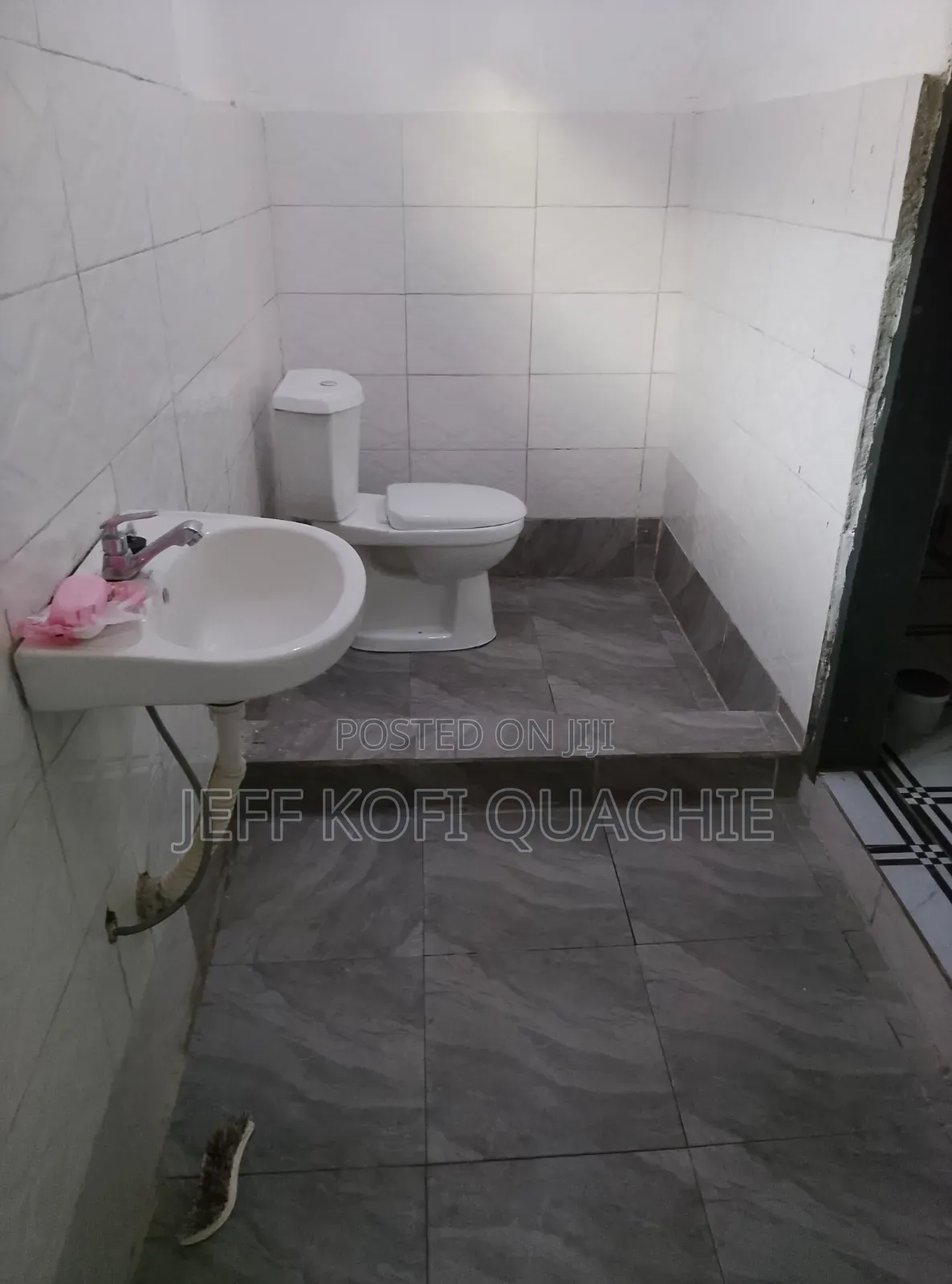 1bdrm Apartment in Quachie Estate, Wembley for rent