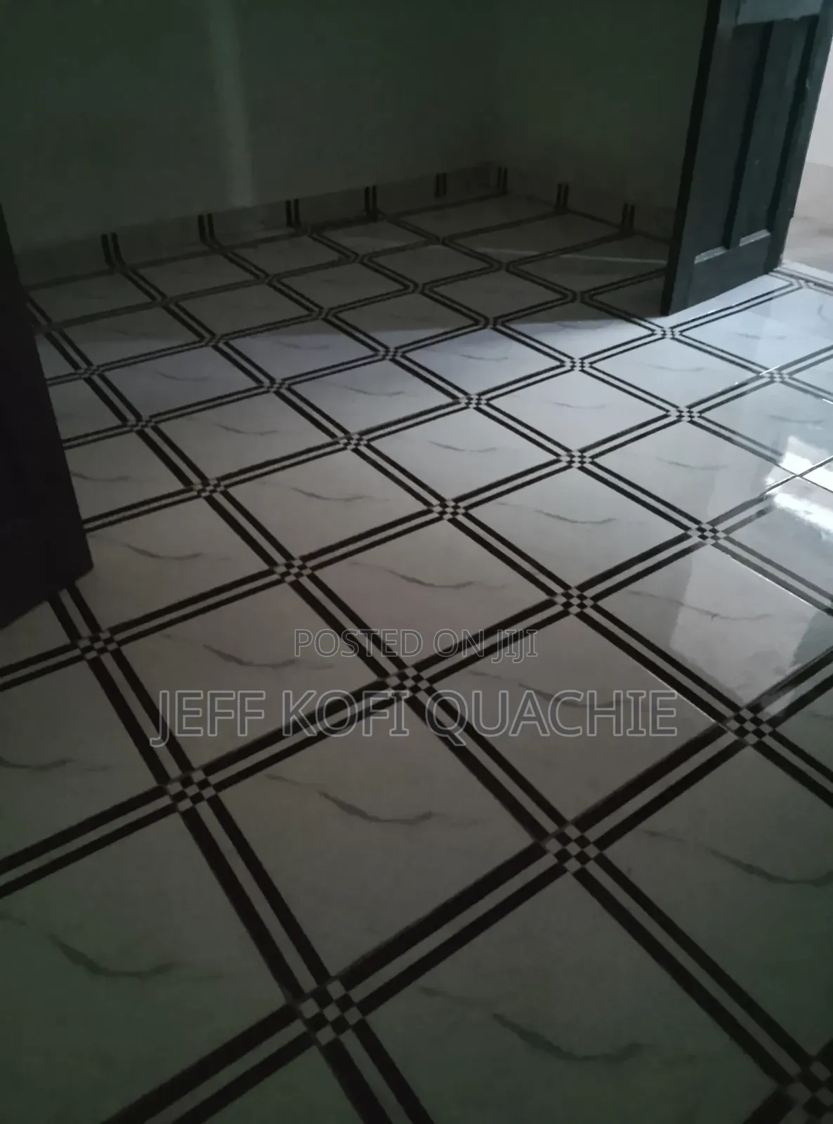 1bdrm Apartment in Quachie Estate, Wembley for rent