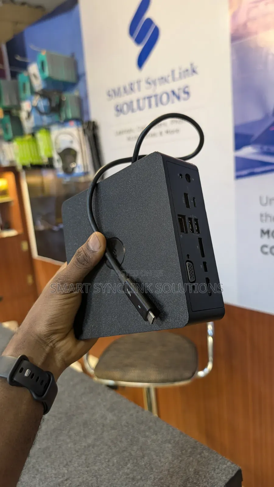Dell Thunderbolt Dock TB16 (K16A)
