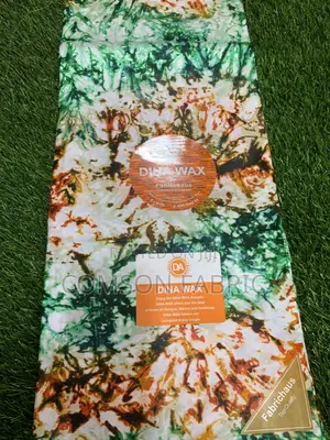 Quality Fabric