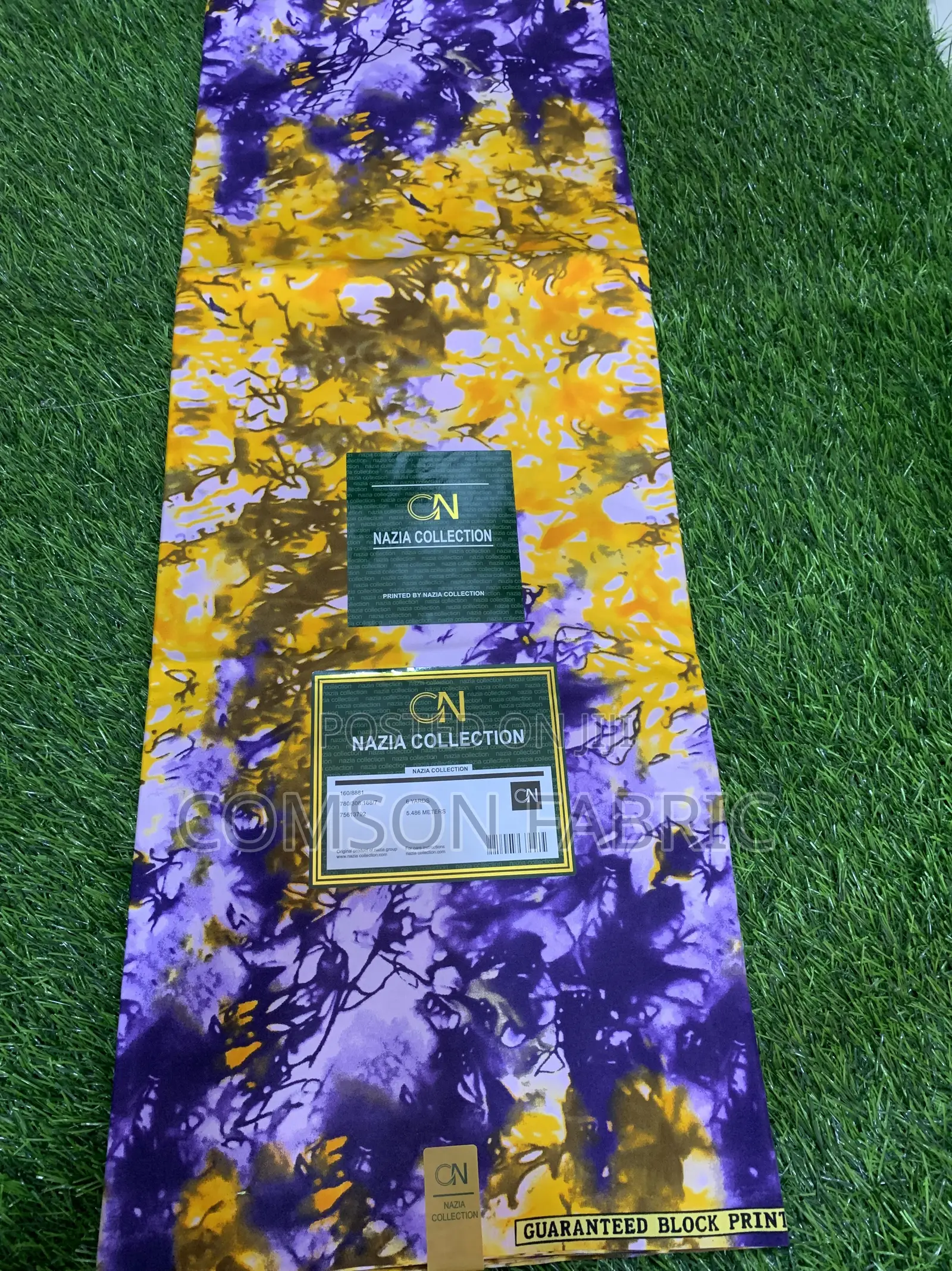 Quality Fabric