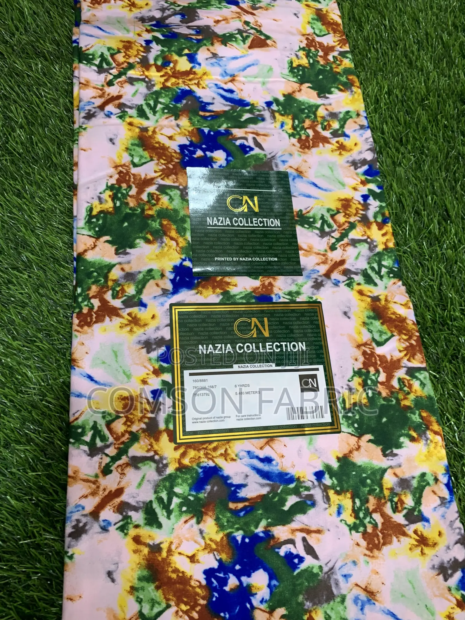 Quality Fabric