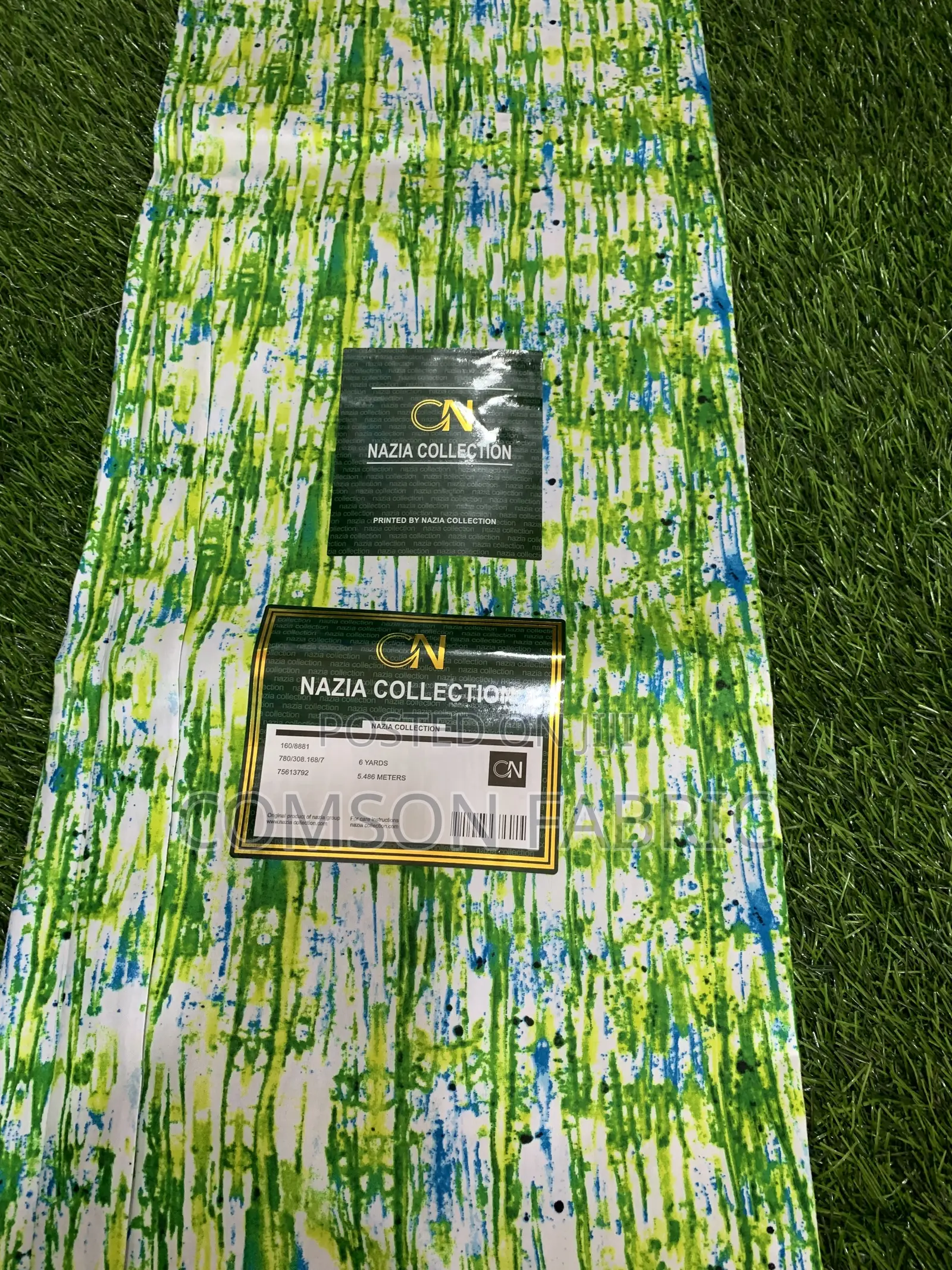 Quality Fabric