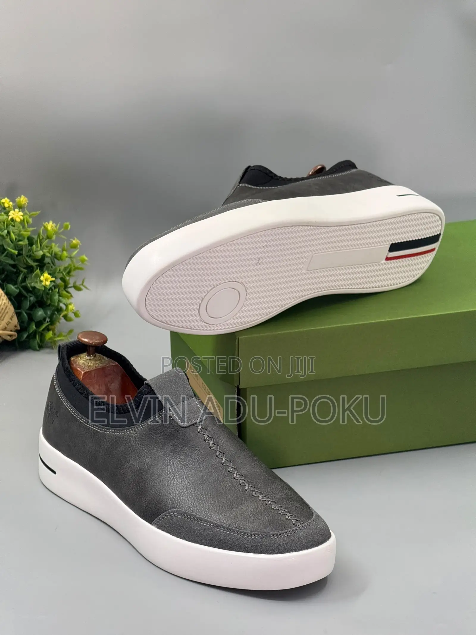 Timberland Laceless Easy Wear Footwear , Swipe >