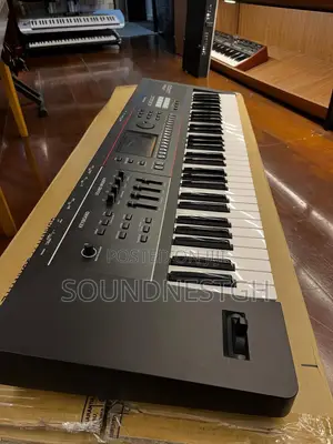 Roland Juno D6