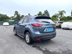 Mazda CX-5 2015 Blue