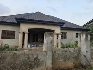 4bdrm House in Fredimens Real, Afigya-Kwabre for sale