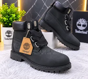 Men's & Women's Premium Fashion Boots – Stylish Casual Boots