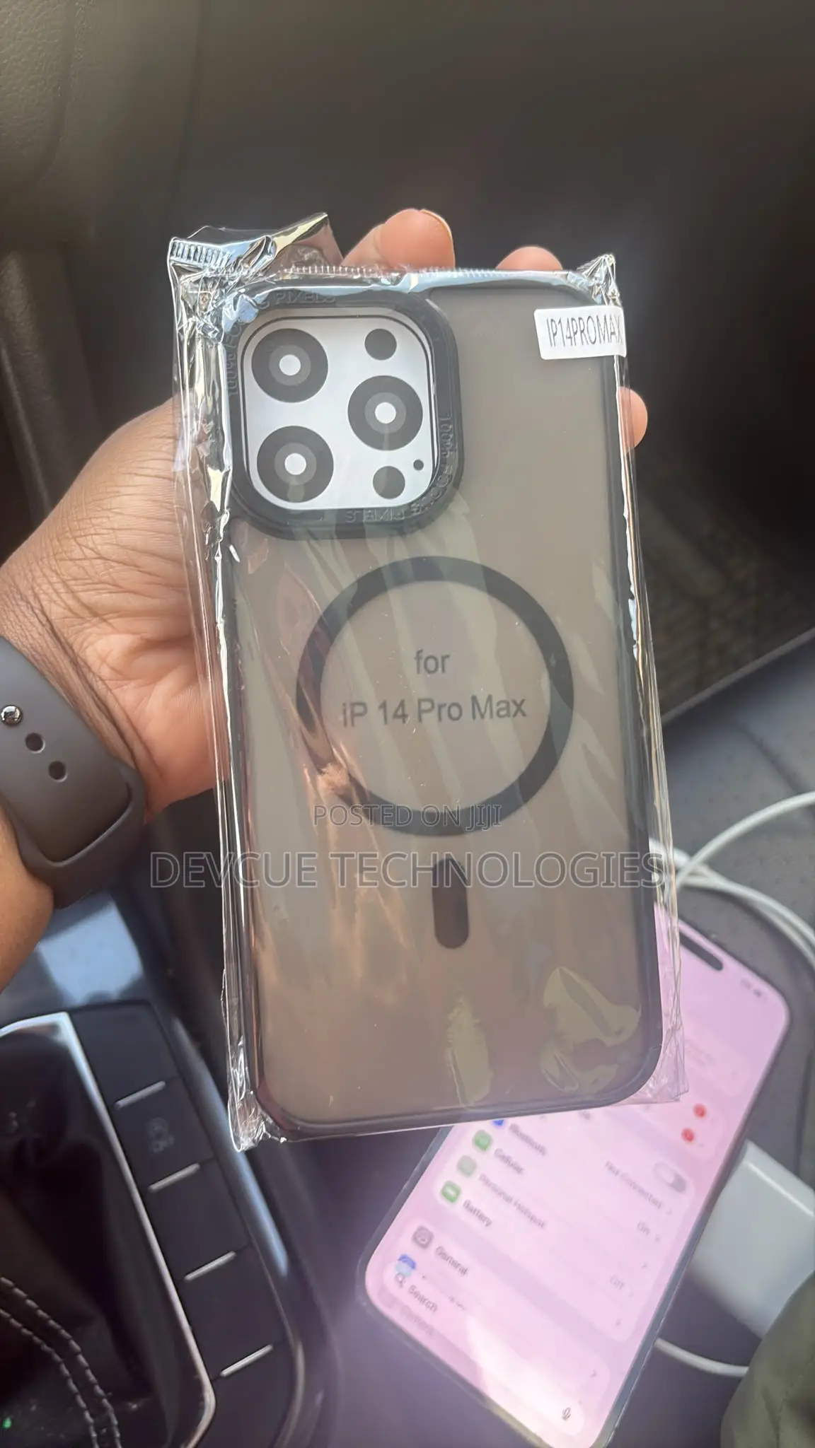 Apple iPhone 14 Pro Max 128 GB Gray
