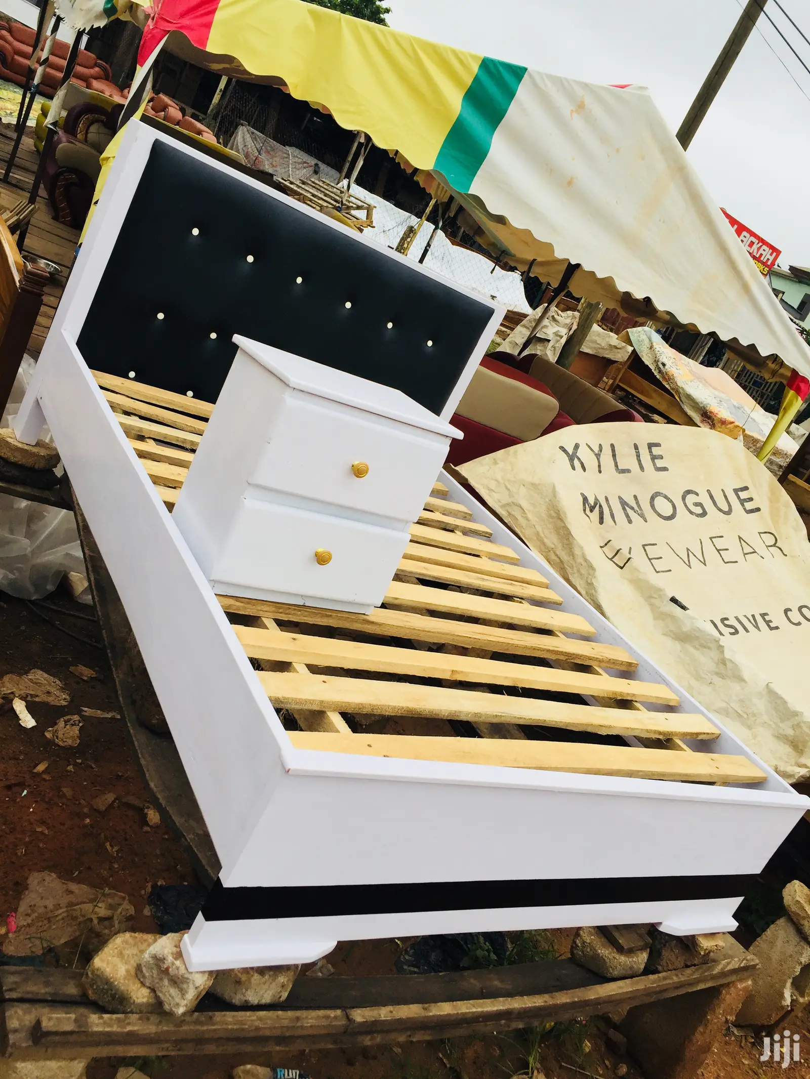 Bedframe For Sale