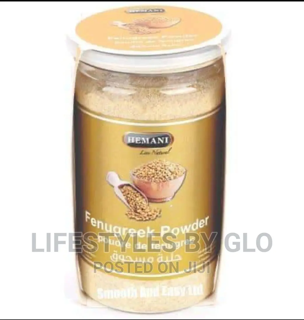 Hemani Fenugreek Powder