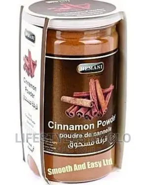 Cinnamon Powder