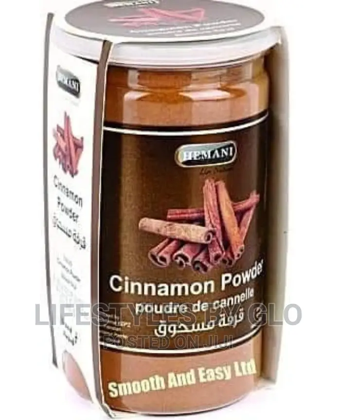 Cinnamon Powder