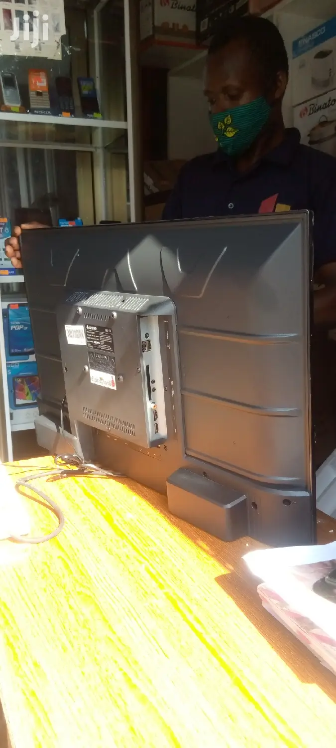 Digital Satelite Tv-Chigo 32"