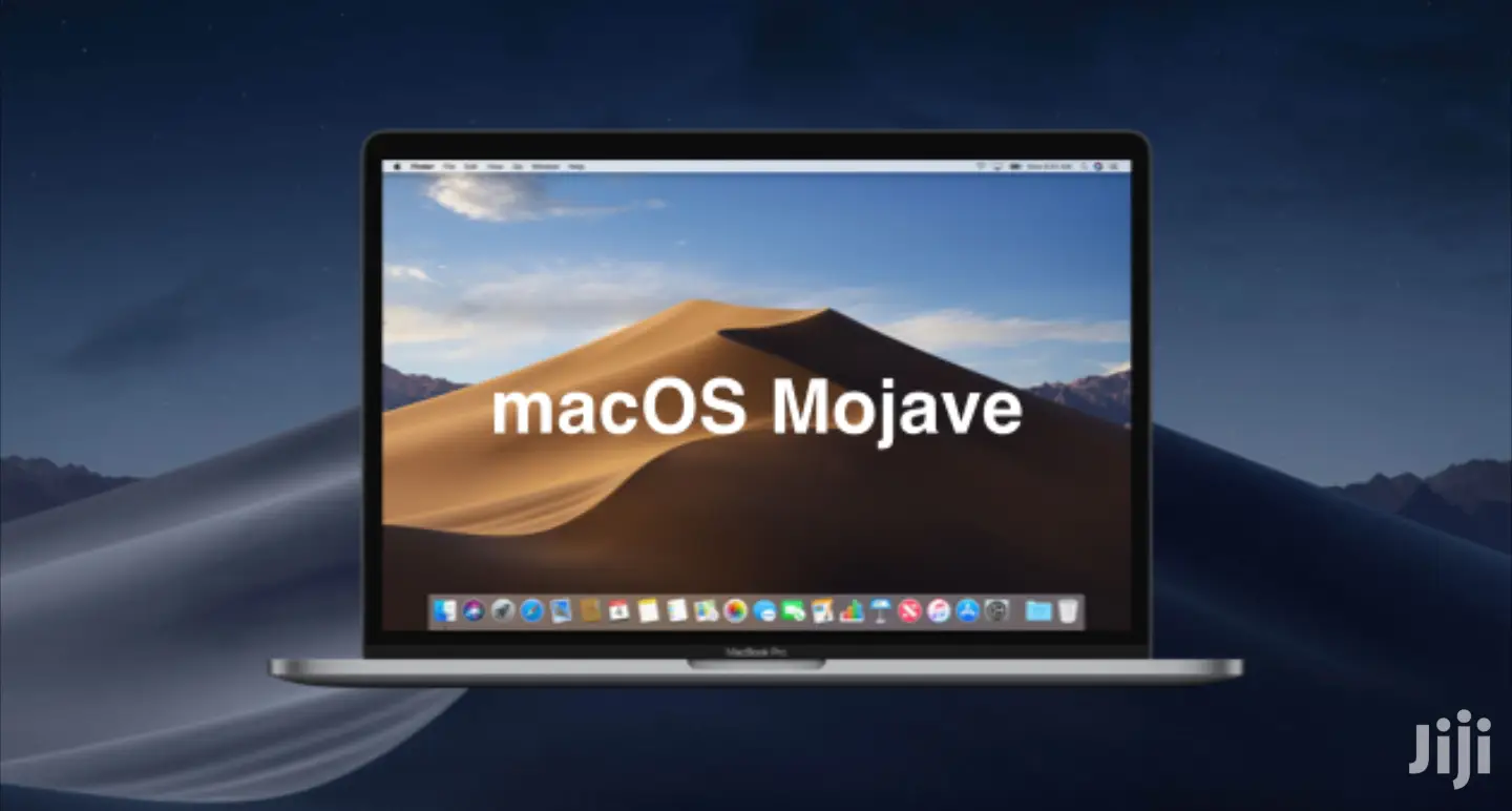 Macos Formatting & Installation
