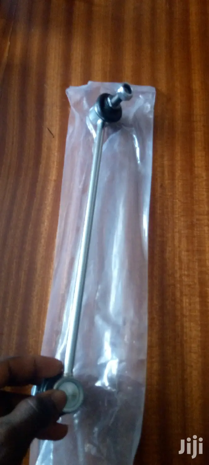 Stabilizer Bar Linkage