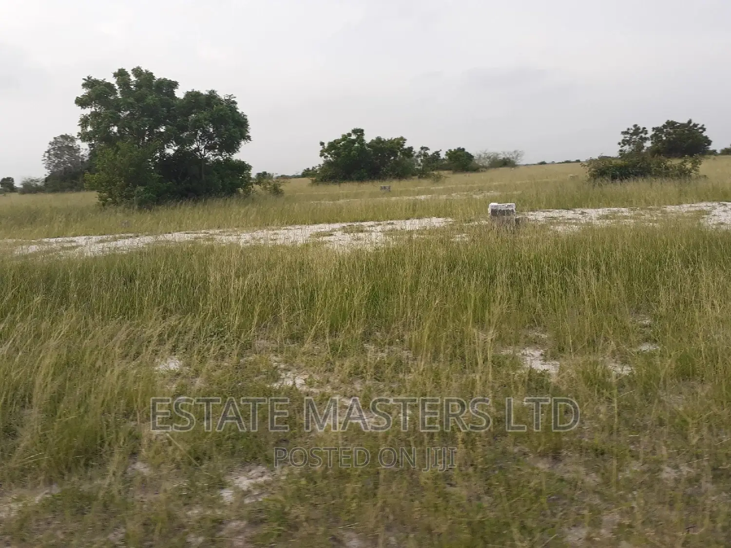 Serviced Land Near Affordable Housing