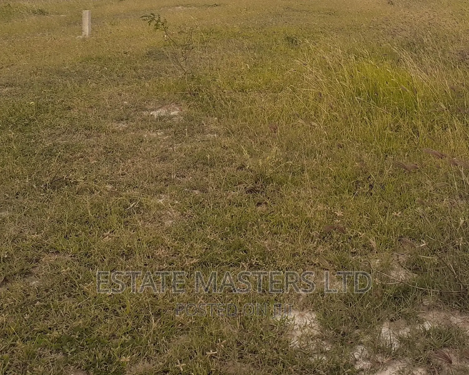 Serviced Land Near Affordable Housing