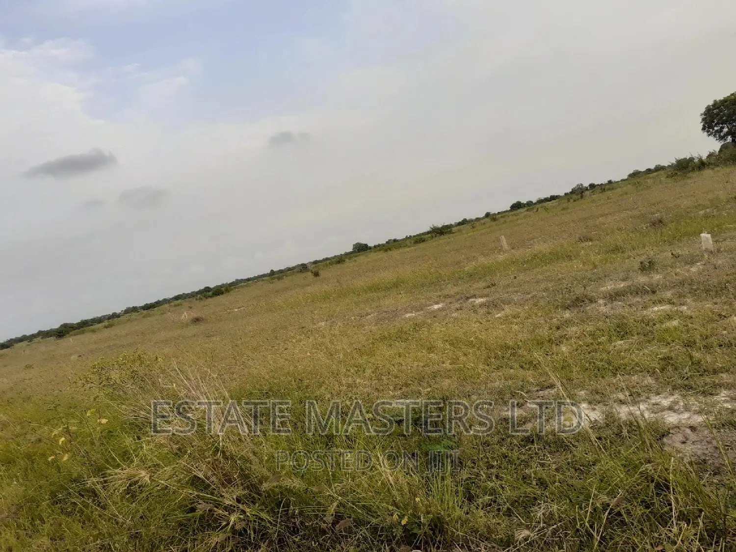 Estate Plots Plus Indenture