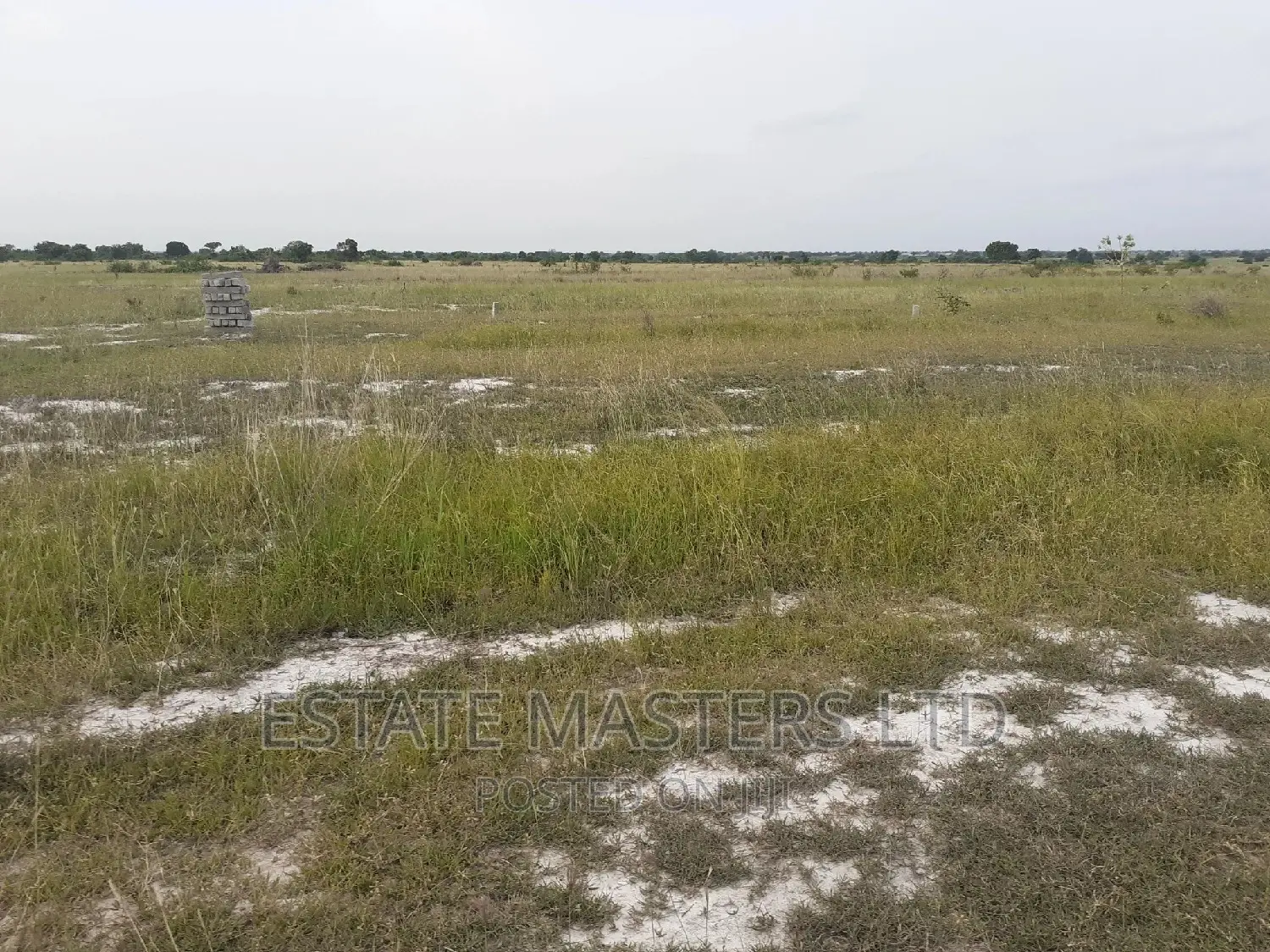 Serviced And Titled Plots
