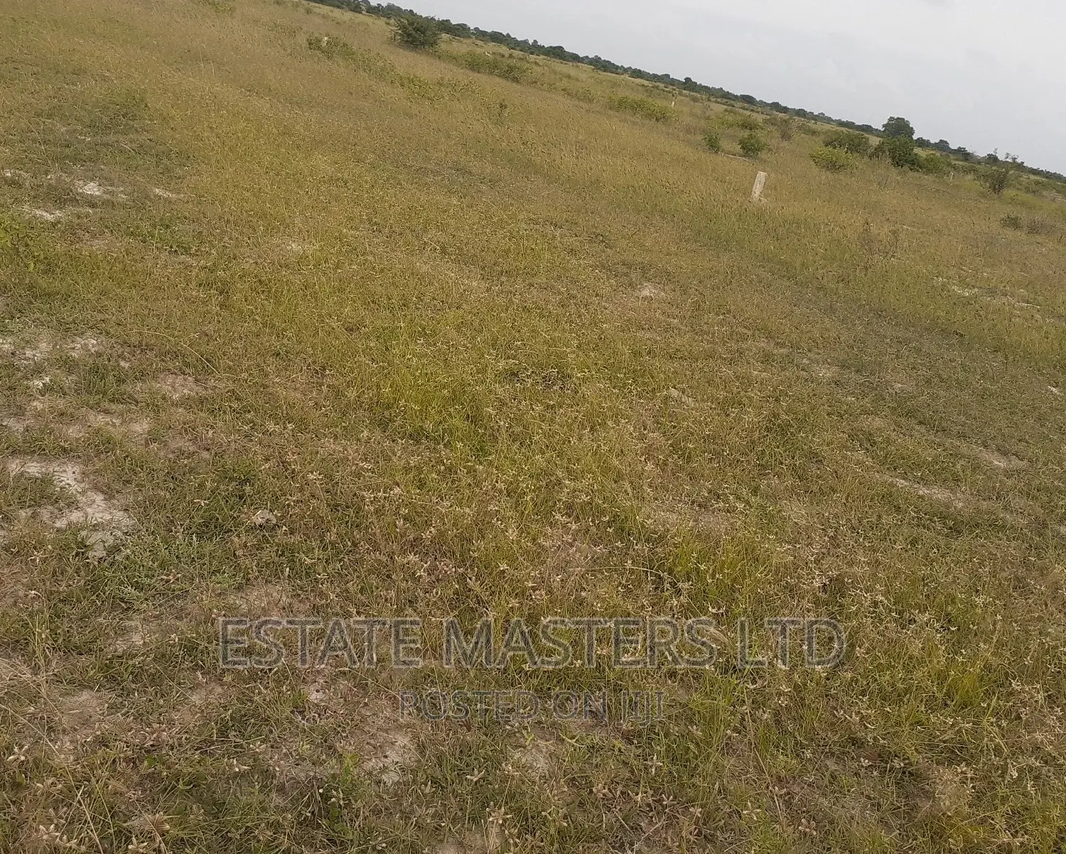 Acres of Good Area Land