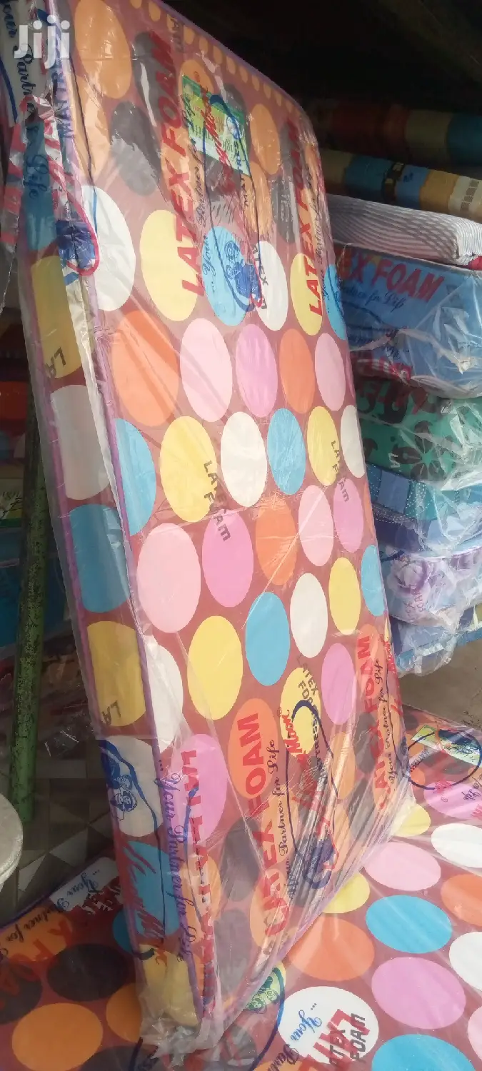 Mattress (5" One Half)