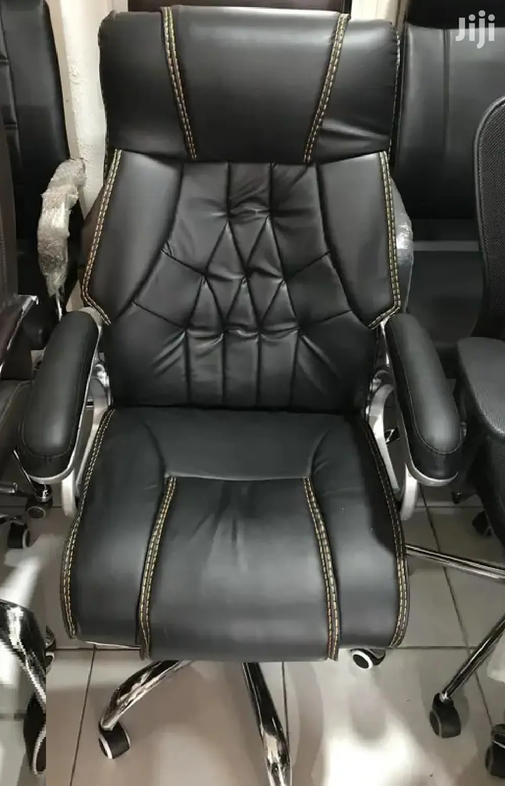 Office Swivel Chair