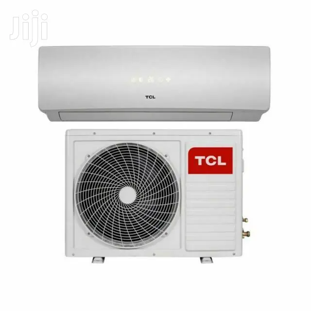 TCL Air Condition 1.5hp Splits