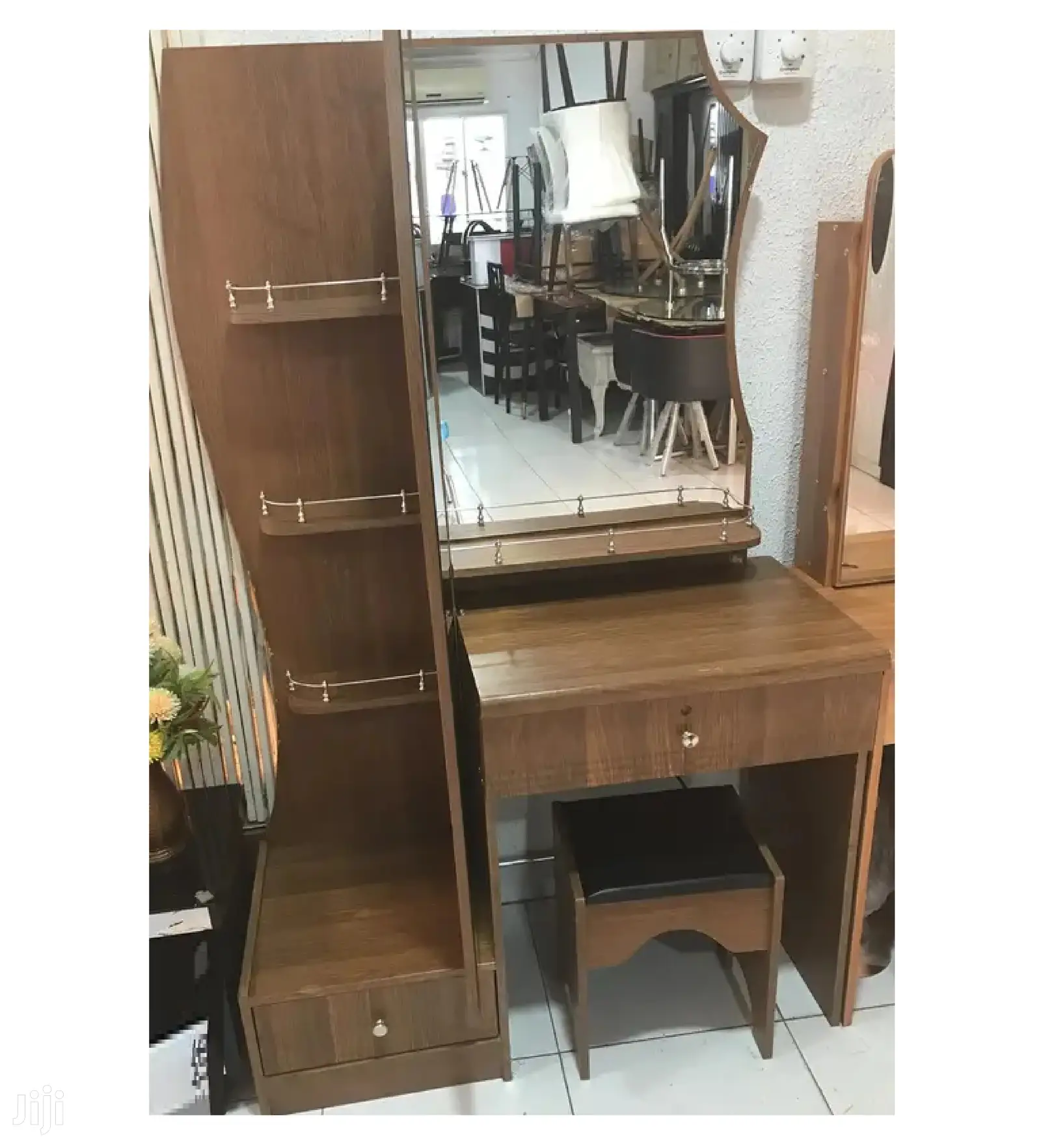 Dresser Mirror