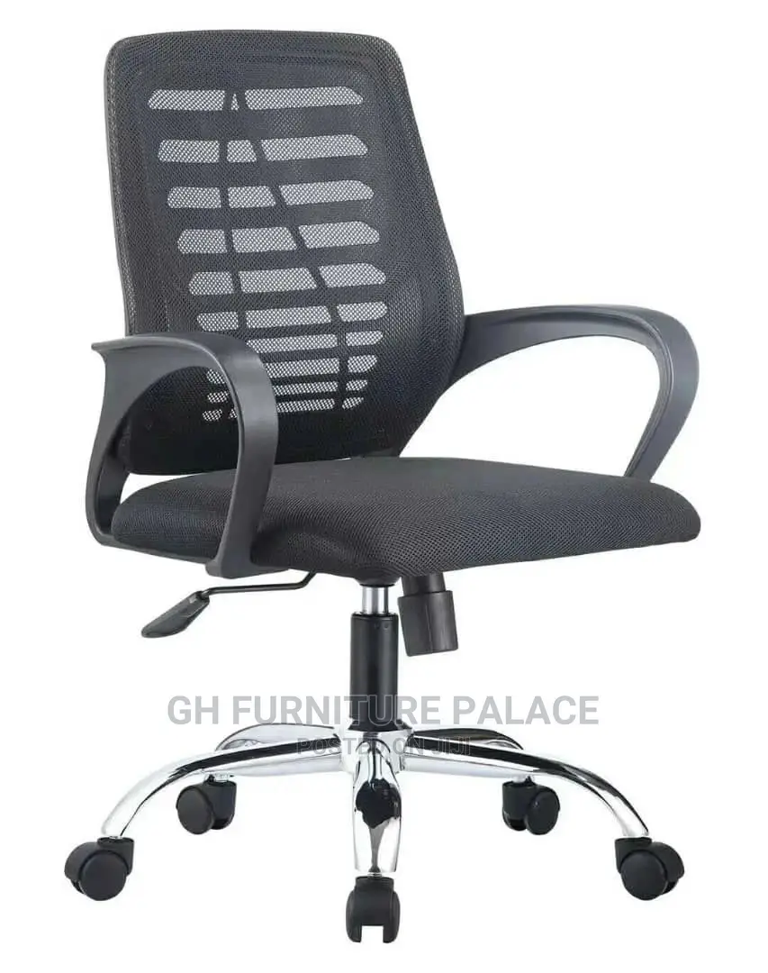 Mesh Chair