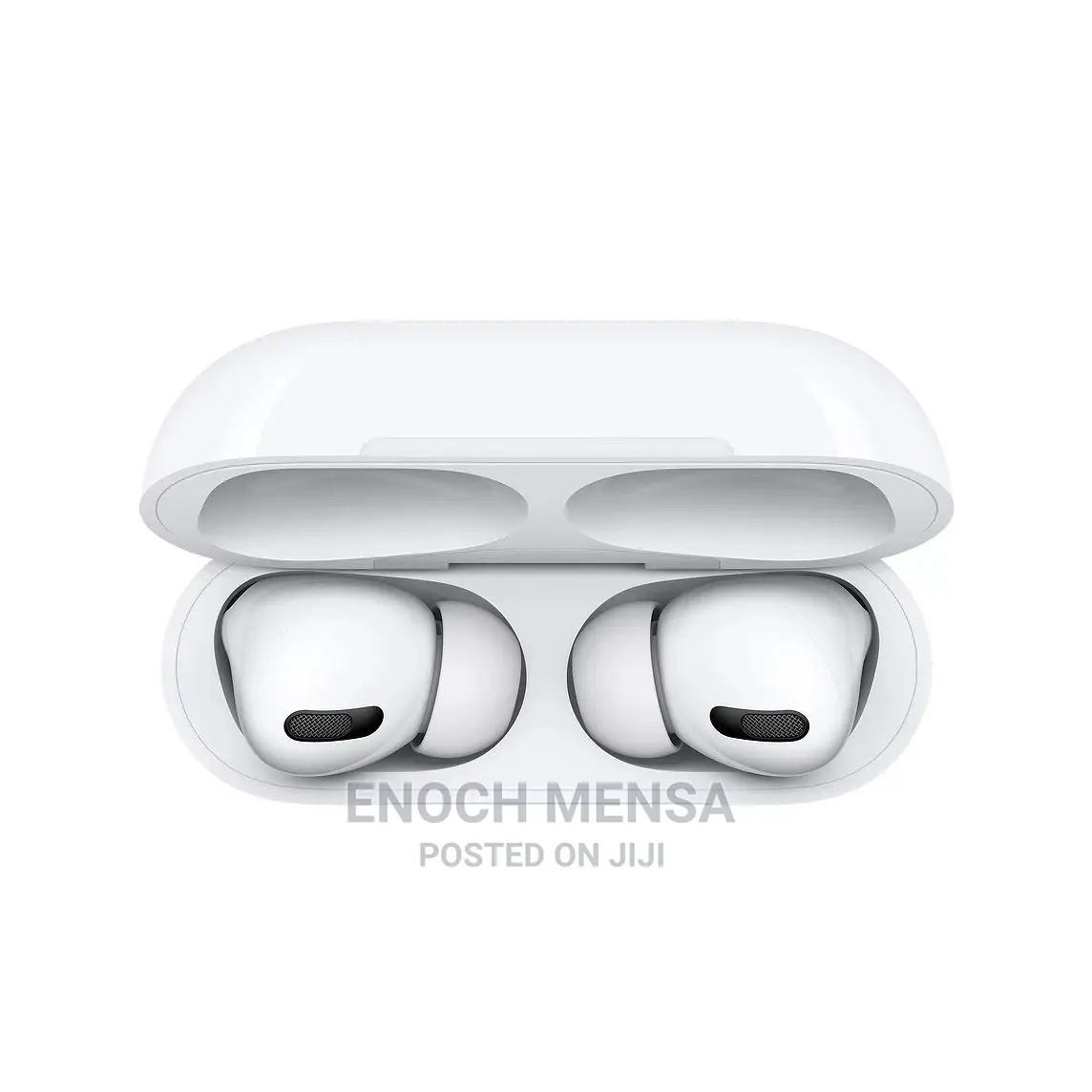 Headset and Accessories