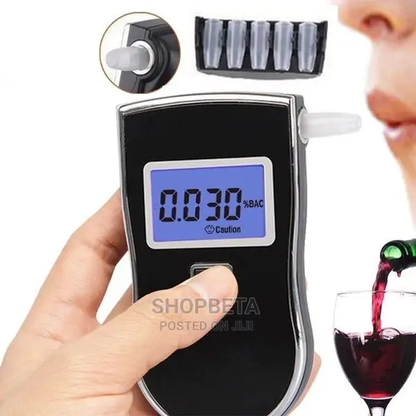 Breathalyzer