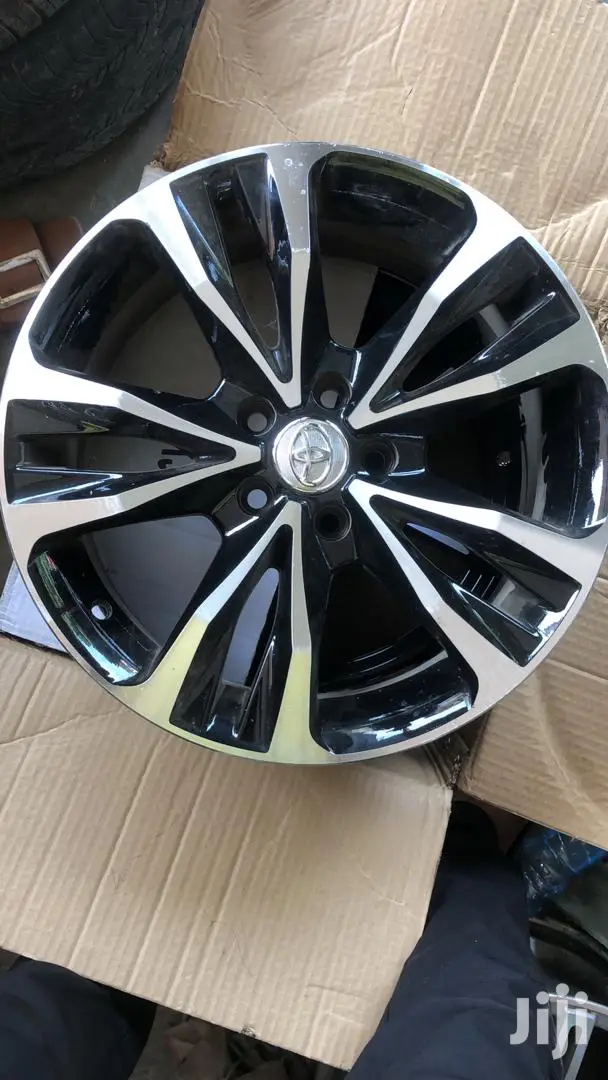 Corolla Rim 16