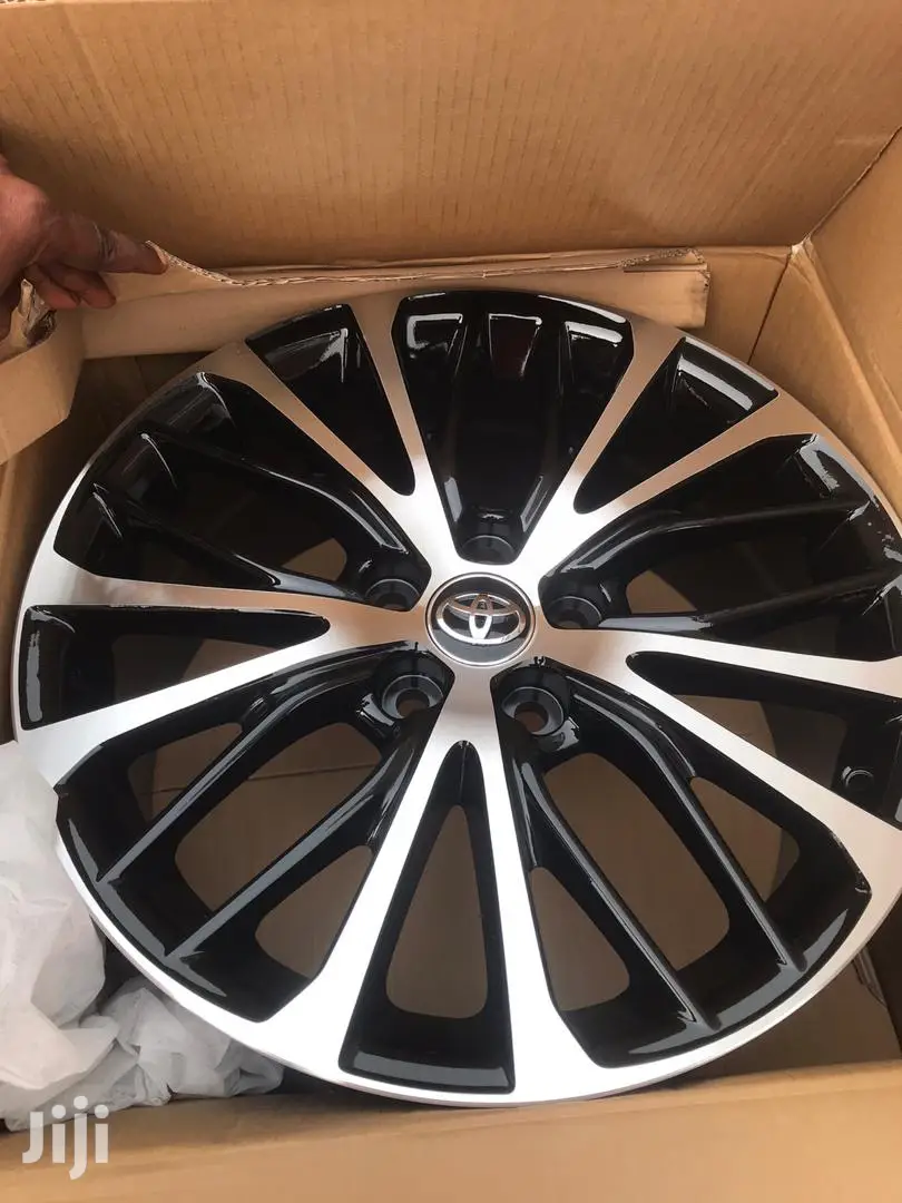 Camry Rim 18