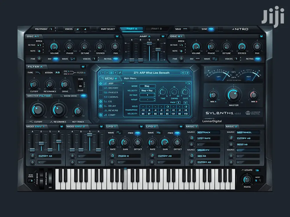 Sylenth1 | Best Option For Your Vsti Synthesizer Collections