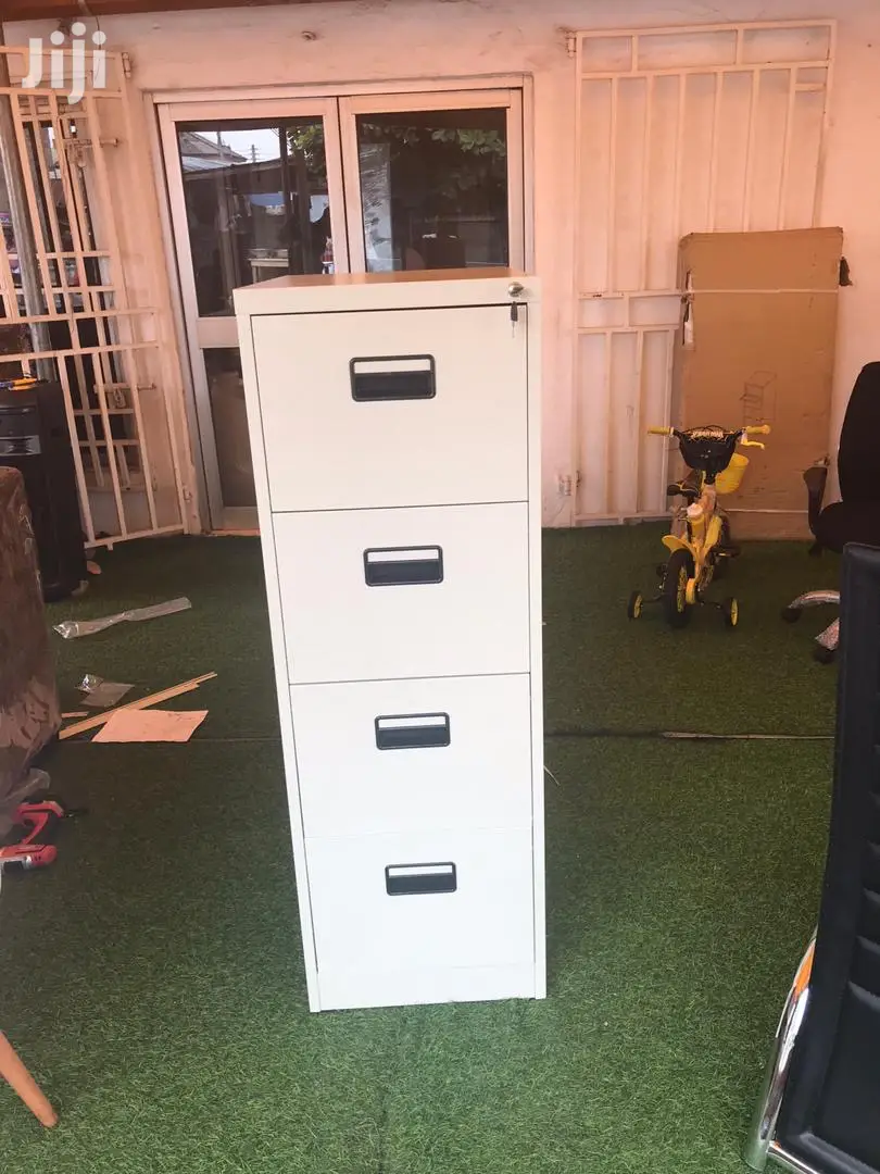 4 Drawer Cabinet