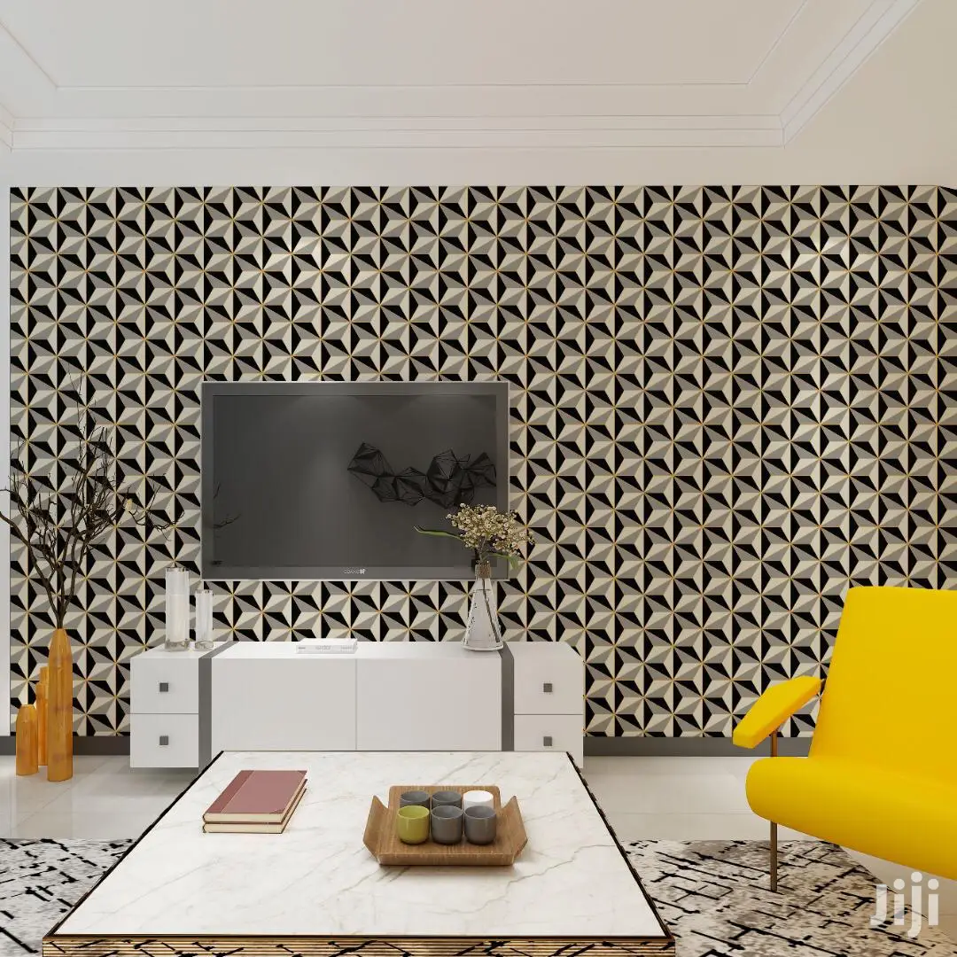Wall Paper Design