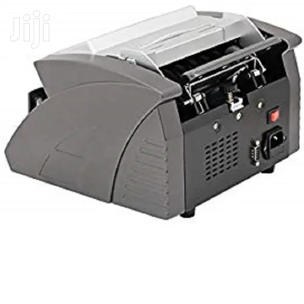 Pm-Cc35d Premax Money Counting With Fake Detector