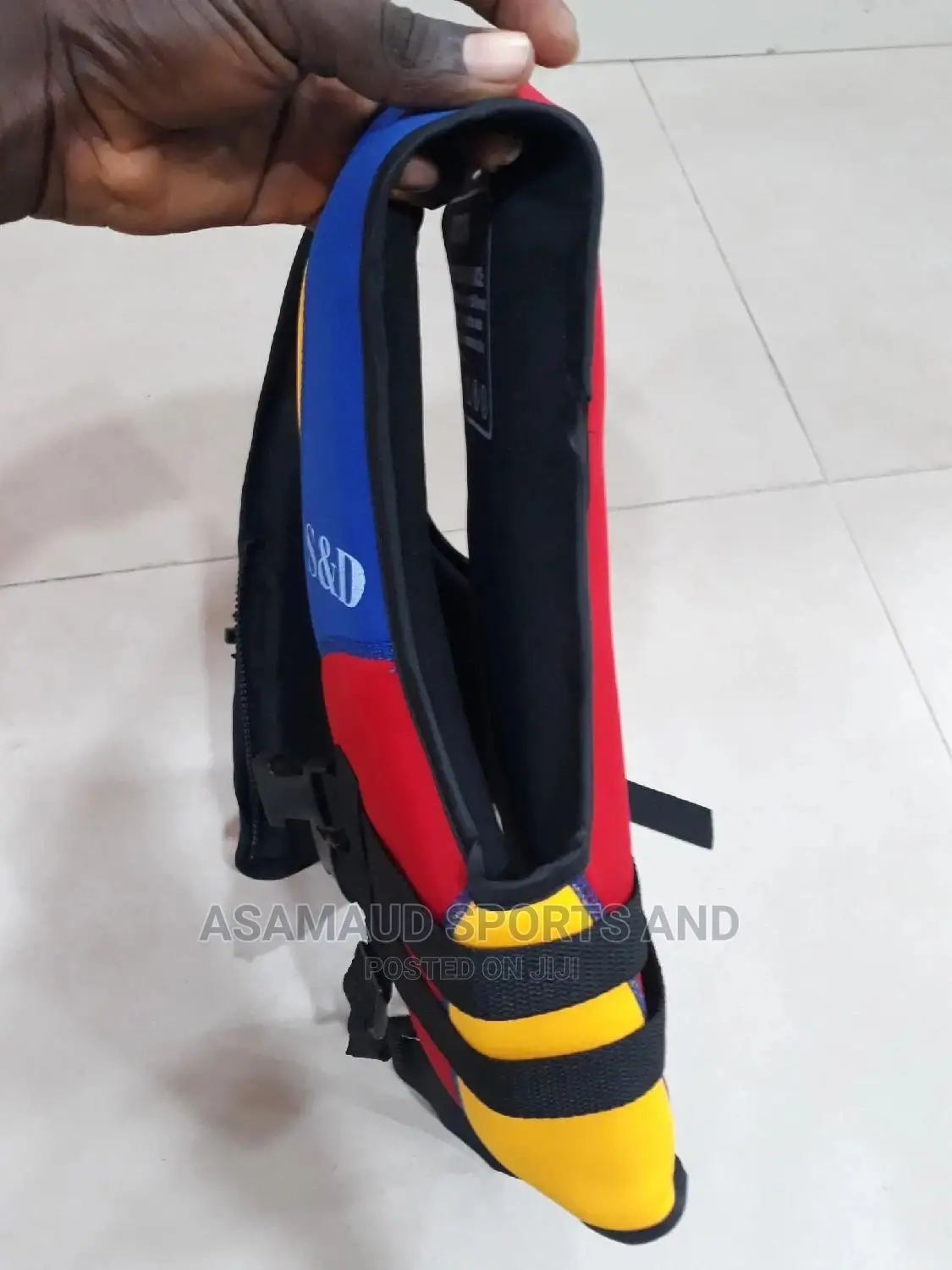 Original Life Jacket For Children At Cool Price