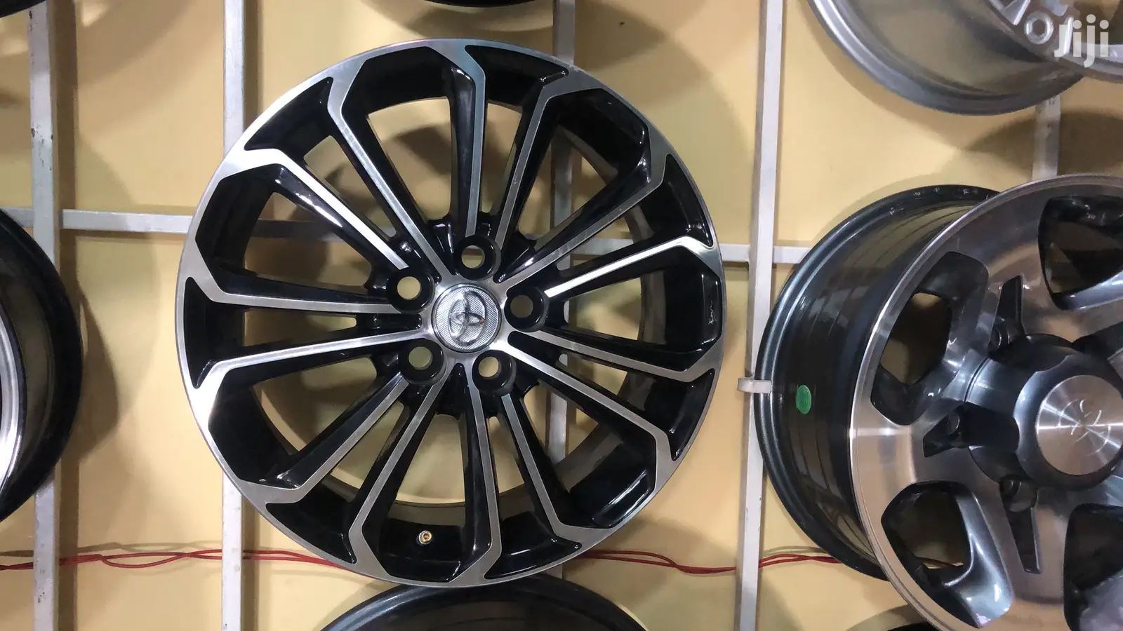 Rim16 Brand New