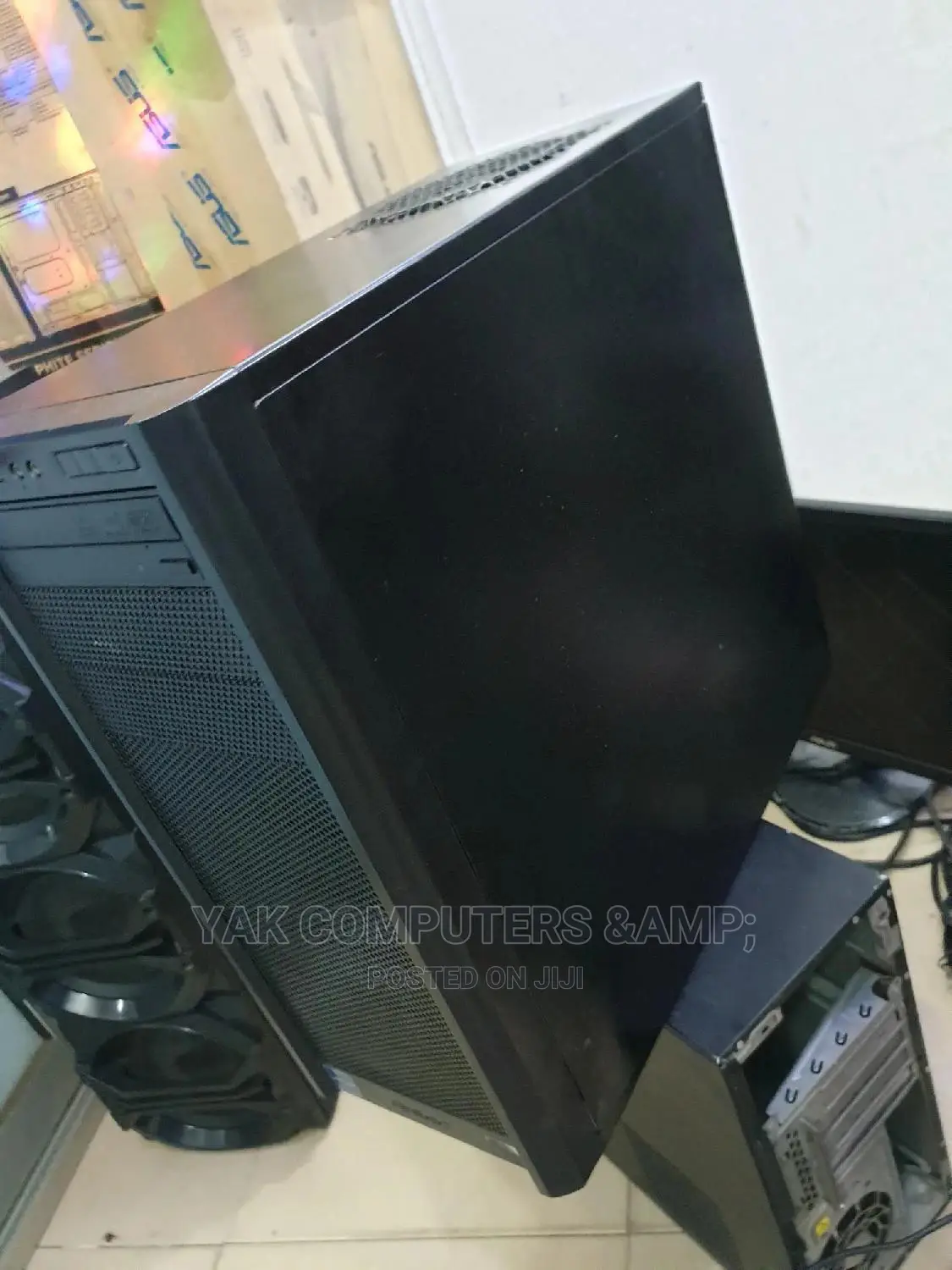 Desktop Computer 8GB Intel Core i5 HDD 1T