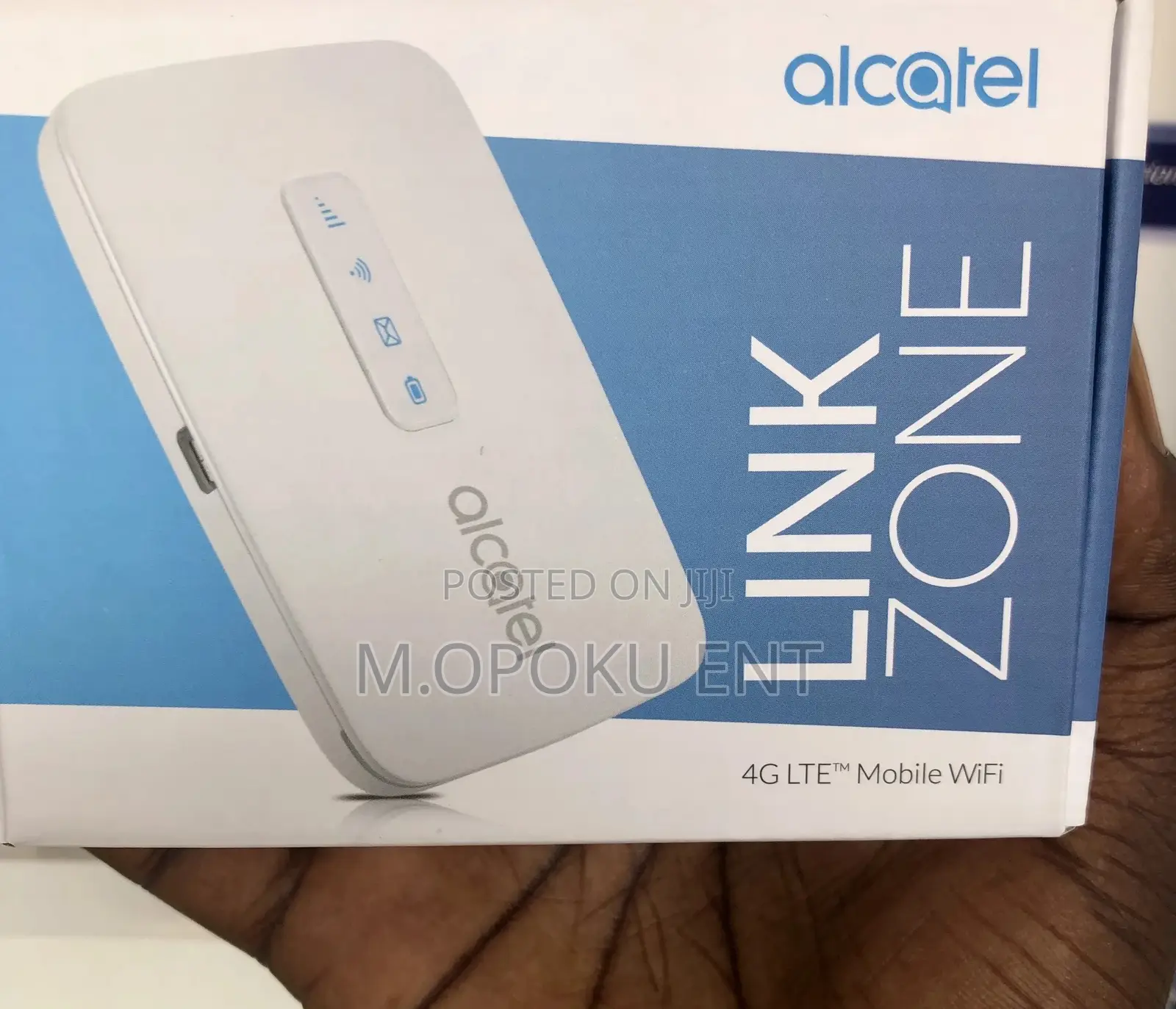 Universal Alcatel 4G Wifi
