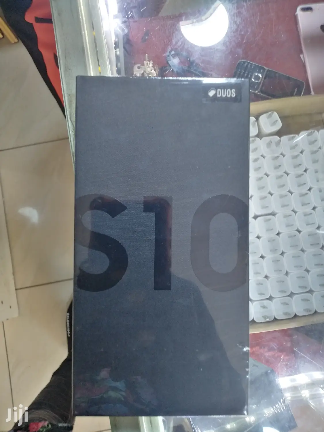New Samsung Galaxy S10 128 GB